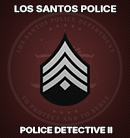 Police Detective II